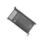 Dell Inspiron P90F 5593 Notebook Bataryası Laptop Pil