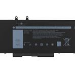 Dell Inspiron P98F001 7706 Notebook Bataryası Laptop Pil