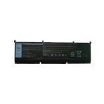 Dell Inspiron16 Plus I76303002wh Notebook Batarya - Pil 6 Cell