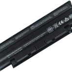Dell inspron N5010 N5010D 148 N5010D 168 Notebook Bataryası