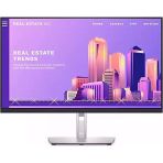 Dell Ips 27" 1920X1080 8Ms Hdmı Dp Usb-C Vga Siyah Led Monitör
