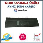 Dell JN0J1 0JN0J1 Notebook Batarya Laptop Pil
