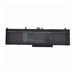 Dell K1G3K 0K1G3K Notebook Bataryası Laptop Pil
