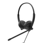 Dell Kablolu Kulaklık - WH125 520-BBLV