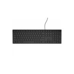 Dell KB-216 Kablolu F Klavye Siyah (580-ADGO)