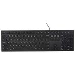 Dell KB216 580-ADGO Usb Kablolu Multimedya F Klavye