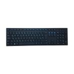 Dell KB216 F Kablolu Türkçe Klavye