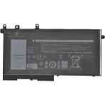 Dell KCM82 Notebook Bataryası