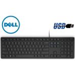 Dell Klavye KB216 Q Fransızca Kablolu KB216