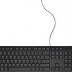 Dell Klavye Kb216 Q Fransızca Kablolu