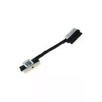 Dell KR10838.YY109 Dc02002Lr00 Notebook Batarya, Pil - Bağlantı Kablosu