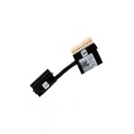 Dell KR10840.YY115 Uyumlu Inspiron 13 5368 5378 5379 Batarya, Pil - Bağlantı Kablosu