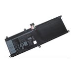 Dell Latitude 11-5175 Notebook Bataryası Laptop Pil