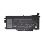 Dell Latitude 12-5289 Notebook Bataryası Laptop Pil
