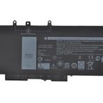 Dell Latitude 12-5290 Notebook Bataryası Laptop Pil