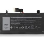 Dell Latitude 12-E5285 2-in-1 Notebook Bataryası Laptop Pil