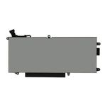 Dell Latitude 12-E5289 2-in-1 Notebook Bataryası Laptop Pil