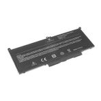 Dell Latitude 12-E7280 Notebook Batarya Laptop Pil