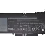 Dell Latitude 12-E7389 2-in-1 Laptop Bataryası