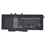 Dell Latitude 15 5591 4 Cell Uyumlu Laptop Batarya