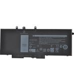Dell Latitude 15-E5590 4 Cell Uyumlu Laptop Batarya