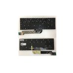 Dell Latitude 163K2 Notebook Klavye