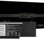 Dell Latitude 3150 3160 Notebook Batarya