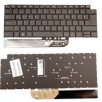 Dell Latitude 3320 Notebook Klavye - Dahili Klavye