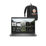 Dell Latitude 3440 i5-1335U 32GB RAM 256GB SSD 14'' FHD FDOS Dizüstü Bilgisayar & PER4 ÇANTA