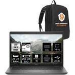 Dell Latitude 3440 i5-1335U 36GB RAM 256GB SSD 14'' FHD W11HOME Dizüstü Bilgisayar & PER4 ÇANTA