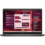 Dell Latitude 3450 I7-1355U 32GB 1tb SSD 14 Fhd Windows 11 Pro N010L345014EMEA-VP-32-1 - Siyah