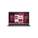 Dell Latitude 3450 I7-1355U 64GB 1tb SSD 14 Fhd Ubuntu - Siyah