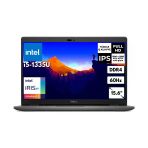 Dell Latitude 3450 Intel® Core™ I5-1335U 32GB Ram 512GB SSD Windows 11 Home 14" Fhd Taşınabilir Bilgisayar