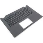 DELL Latitude 3520 Üst Kasa + Q Klavye Türkçe Orijinal 07VVPH 7VVPH