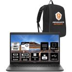 DELL Latitude 3550 i7 1355U 16GB 256GB SSD 15.6'' FHD W11P Dizüstü Bilgisayar & PER4 ÇANTA