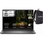 Dell Latitude 3550 I7-1355U N010L355015U-10 64GB 1tb Iris Xe Graphics Freedos 15.6" Full Hd Notebook - 1 TB - 64 GB