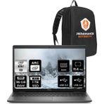Dell Latitude 3550 Intel Core Ultra 7 155U 96GB 1tb SSD Free Dos 15,6" FHD Taşınabilir Bilgisayar & Per4 Çanta XCTO355015VPUI7P338