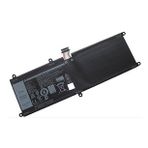 Dell Latitude 5175 5179 VHR5P Uyumlu Laptop Batarya
