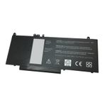 Dell Latitude 5250 4 Cell V1 Uyumlu Laptop Batarya