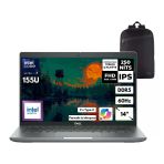 Dell Latitude 5450 Ultra 7-155U 32-Gbddr5 1 Tbssd Intel Graphics 14" Fhd Windows 11 Pro + Hmf Sırt Çantası N012l545014uhmf17