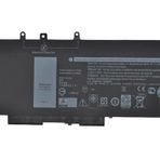 Dell Latitude 5491 Notebook Bataryası