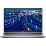 Dell Latitude 5520 N002L552015EMEA_U i5-1135G7 8GB RAM 256GB SSD Ubuntu 15.6 inç Laptop - Notebook