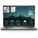 Dell Latitude 5530 I7-1255U N212L553015EMEA-068 40GB 4tb Iris Xe Graphics W11PRO 15.6" Full Hd Notebook - 4 TB - 40 GB