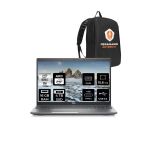 DELL Latitude 5550 Ultra 5 125U 16GB DDR5 4TB SSD 15.6'' FHD FDOS Dizüstü Bilgisayar & PER4 ÇANTA