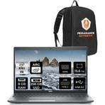 DELL Latitude 5550 Ultra 5 125U 8GB DDR5 256GB SSD 15.6'' FHD FDOS Dizüstü Bilgisayar & PER4 ÇANTA