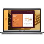 Dell Latitude 5550 XCTOL555015EMEA-VP-V3 Ultra 7 165H 32GB RAM 1TB SSD 4GB RTX 2050 Ubuntu 15.6 inç Laptop - Notebook