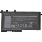 Dell Latitude 5590 P60F Uyumlu Laptop Batarya