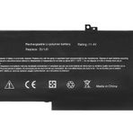 Dell Latitude 7290 Notebook Bataryası