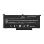 Dell Latitude 7390 Uyumlu Laptop Batarya
