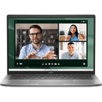 Dell Latitude 7450 XCTOL745014EMEA_VP Ultra 7 165U 16GB RAM 256GB SSD Windows 11 Pro 14 inç Laptop - Notebook
